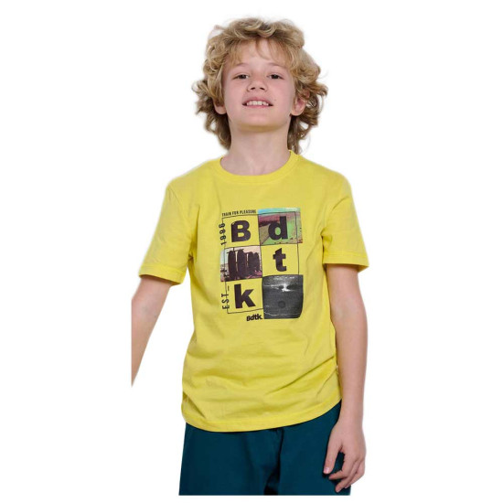 Bodytalk Παιδική κοντομάνικη μπλούζα